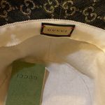 Gucci  GG Denim Bucket Hat size S 57cm Photo 4
