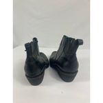 Sofft Ardmore Black Bootie Size 8 /39 Photo 4