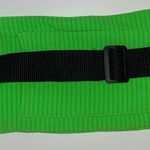 Triangl zap lime fanny pack Photo 1