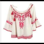 Love Sam Blouse Photo 0