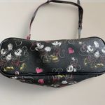Dooney & Bourke Rare  Romancing Minnie Mouse Disney Crossbody Bag Purse Photo 2
