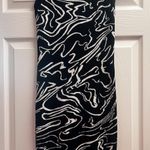 Marshalls Black Sweater Dress Photo 0