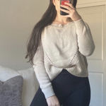 Aeropostale Sweater Photo 0