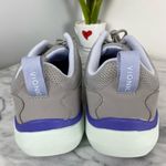 Vionic NEW Grey Mesh Olessa Trainers Sneaker Shoes Size 6.5 Comfort Orthopedic Photo 4