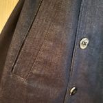 White House | Black Market  Denim dress Photo 4