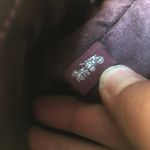 Coach Purse Photo 11
