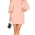 Cinq à Sept Cinq a Sept Monroe off the shoulder dress in bloom size 4 S small Photo 13