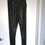 Akira 🆕 Faux Leather Leggings Photo 2