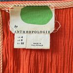 Anthropologie  Abby Wide-leg Jumpsuit size 0 Photo 7