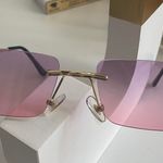 Sunglasses Pink Photo 0