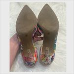 a.n.a 🌺  Paint Spatter Stiletto Pumps – Size 8 Photo 5