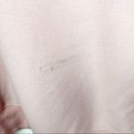 Wildfox Pink Coffee And Sunshine Graphic Long Sleeves Sweatshirt, Size XXL Photo 6