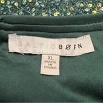 Baltic Born  Womens Sequin Cocktail Dress Size XL Party Holiday Maximalist Formal Photo 9