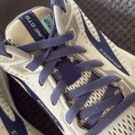 Brooks Adrenaline GTS 22 Women’s Running Shoes Gray Blue Size 8.5 Supportive Photo 6