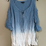 Signature Studio NWT  blouse xl Photo 0