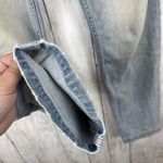 frame denim Frame Jeans Womens 26 Heritage Le Sylvie Slender Straight Distressed Denim Pants Photo 3