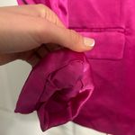 House of Harlow Pink Blazer Size M Photo 4