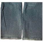 Levi's LEVI’S 505 Women’s Mid Rise Straight Leg Denim Jeans Size 32 Photo 8