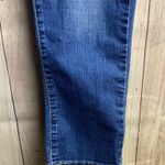 Denizen from Levi's  Classic Blue Straight Leg Jeans Photo 2