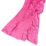 Michael Costello x REVOLVE Cecelia Gown in Pink Photo 3