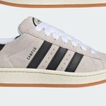 Adidas Campus 00s White Photo 1