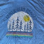 Blue 84  Graphic Tennessee Tshirt Photo 2