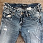 Silver Jeans Silver Sam Jeans Size 26x25 Photo 2