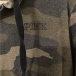 PINK - Victoria's Secret  Camouflage Hoodie Photo 2