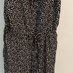 Gap  black and white Romper size XS Photo 1