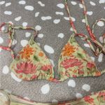 Blackbough  Swim Bikini Set Kelly triangle top oasis lana side ring cheeky bottom Photo 5