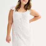 Live to be spoiled Love to be spoiled dress Photo 0