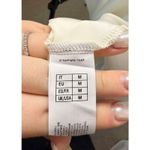 Intimissimi Ivory White Silk Slip Dress Nighty sz. M Size M Photo 7