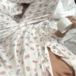 Djerf Avenue  Pajamas Berries Photo 1