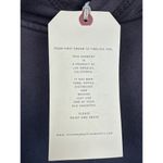 Women’s “I stole my boyfriend’s shirt” ISMBS Ombré Brown Hoodie Size Sm/Med Photo 6