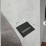 Lululemon  Multi-Pocket Cargo High-Rise Hiking Skirt
Seal Grey Photo 4