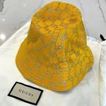 Gucci GG Bucket Hat Photo 0