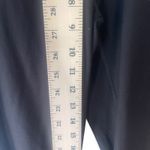 Lucy Women's‎ Size XS Black Wide Leg Flare Leggings Photo 7