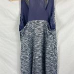 MPG Travel Racerback Activewear Dress Size XL Purple Photo 2