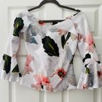 Ted Baker Over The Shoulder Top Photo 0
