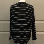 Well Worn V-Neck Top Photo 4