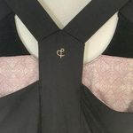 Crane & Lion Yoga Tank Photo 4