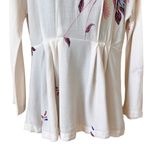 Free People Gemma Mock-Turtleneck Mini TunicāDress Photo 3