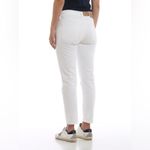 Ralph Lauren  Polo White Jeans Photo 2