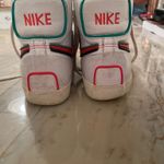 Nike Blazer Mid 77 Photo 8