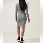 Athleta  New! Dalancy Athletic Sporth Mini Dress Photo 5
