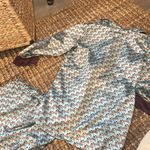 Ann Taylor Sleep Two Piece Satin Horse Pajama Set
Size XS Photo 10