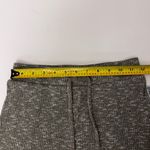 Gymshark  Women lounge Leggings Khaki Marl Green waffle knit S Photo 4