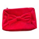 Estée Lauder ESTEE LAUDER Red Bow Train Case 2024 NEW Photo 1