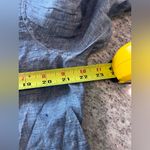 CP Shades  linen button down Photo 7