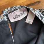 Buckle Daisy print blouse Photo 5